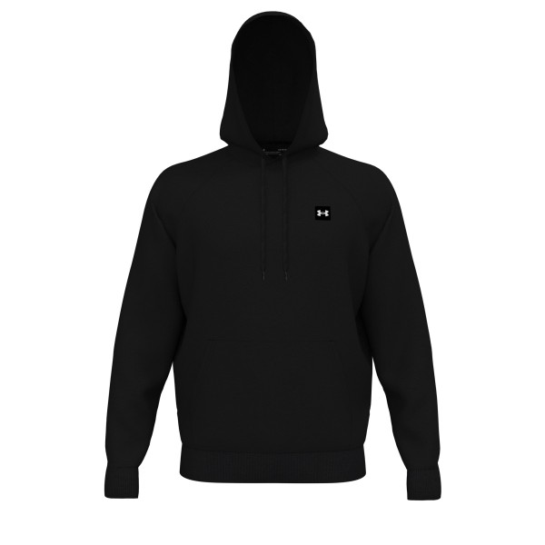 Sudadera con capucha Under Armour Rival Fleece para hombre