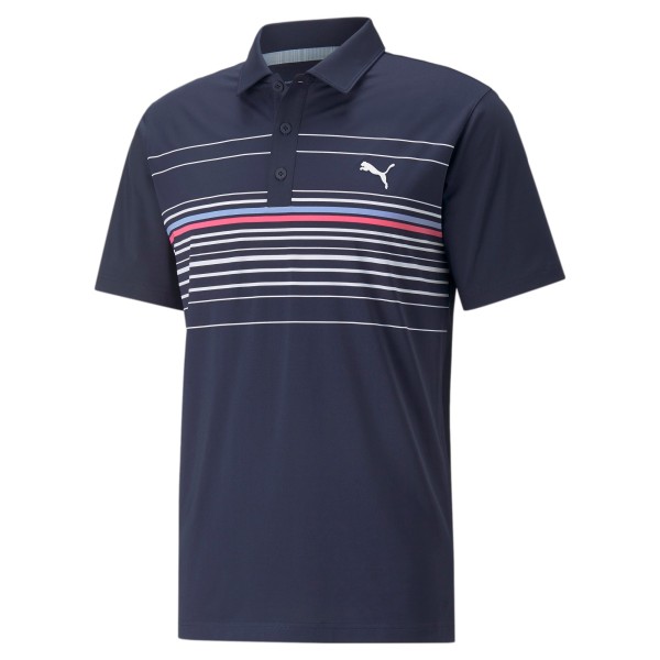 Polo Puma Mattr Canyon, Hombre