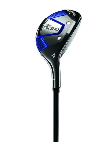 Callaway Big Bertha B21 REVA Hybrid