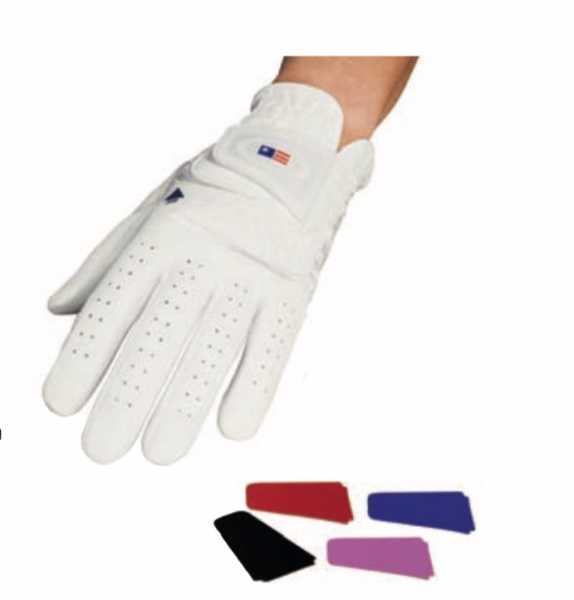 U.S. Kids Golf Good Grip Handschuh Kinder