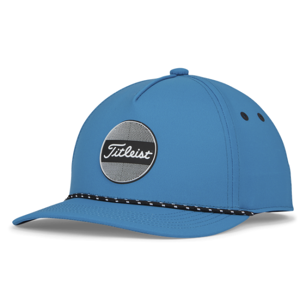 Titleist Broadwalk Junior Cap