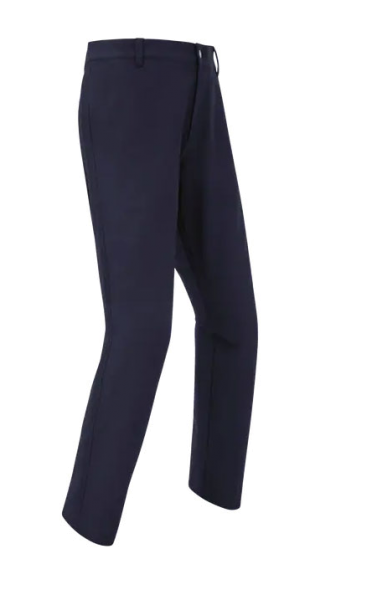 Footjoy Performance Regular Fit Hose Herren navy 36W / 32L