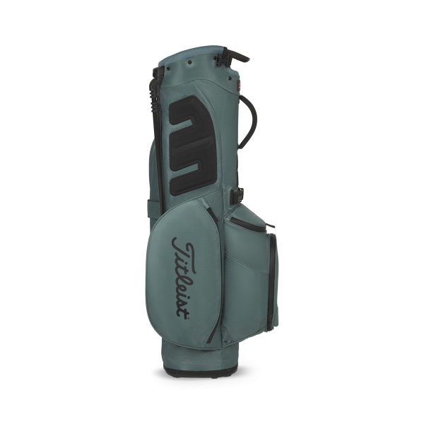 Titleist Players 4 StaDry Standbag