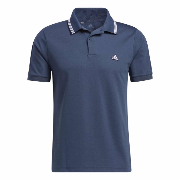 Adidas GoTo Pique Polo Herren