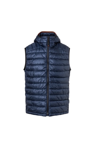 Bogner FIRE+ICE CASAN Weste Herren
