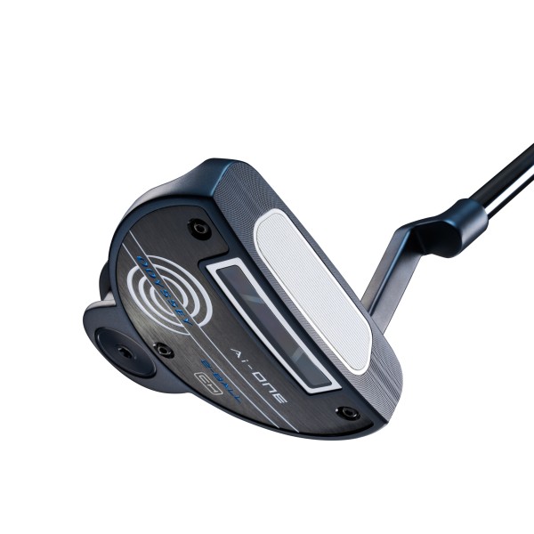 Odyssey AI-ONE 2BALL Putter