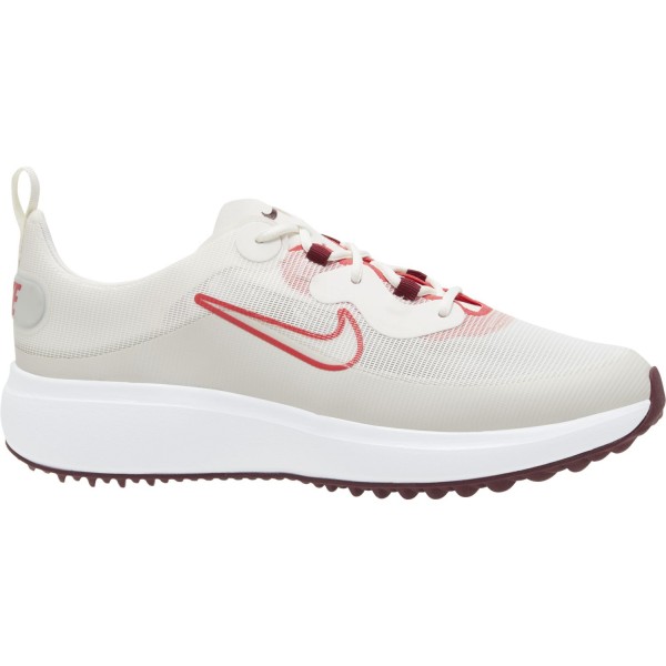 Nike Ace Summerlite Golfschuh Damen weiß