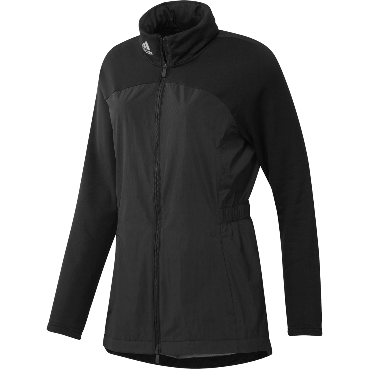 adidas Hybrid Fullzip Parka Damen