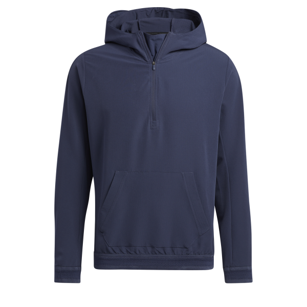 adidas adicross Anorak Herren navy