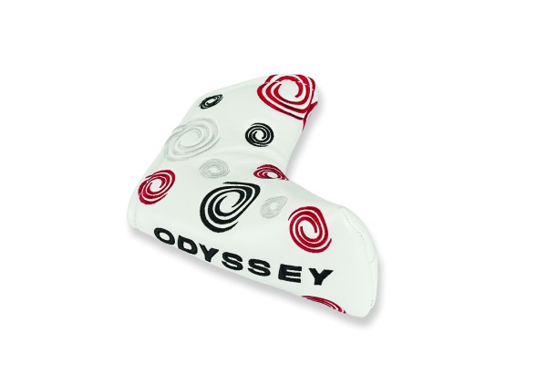 Funda de cabeza de putter Odyssey