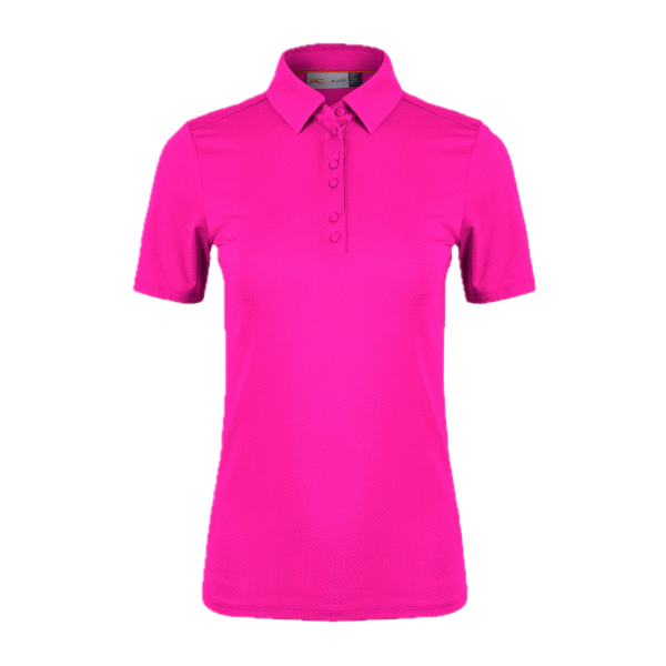 Polo Kjus Eve S/S Mujer