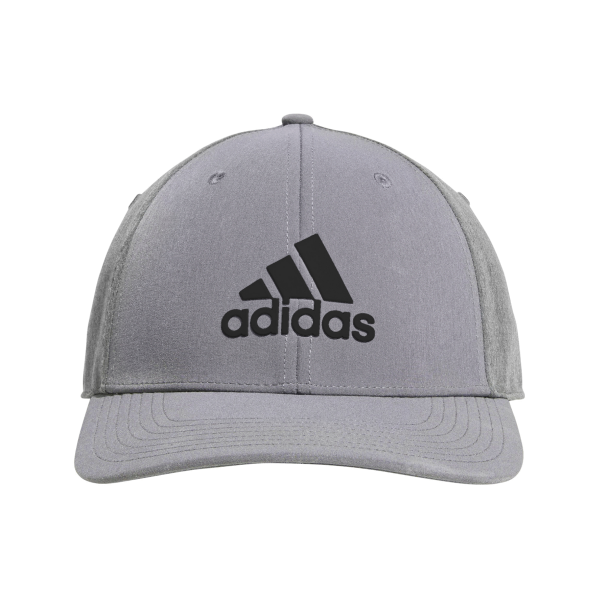 adidas A-Stretch BOS Cap grau
