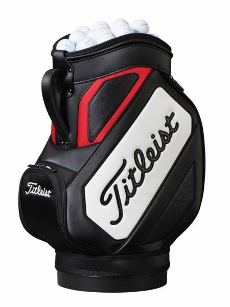 TItleist Den Caddy