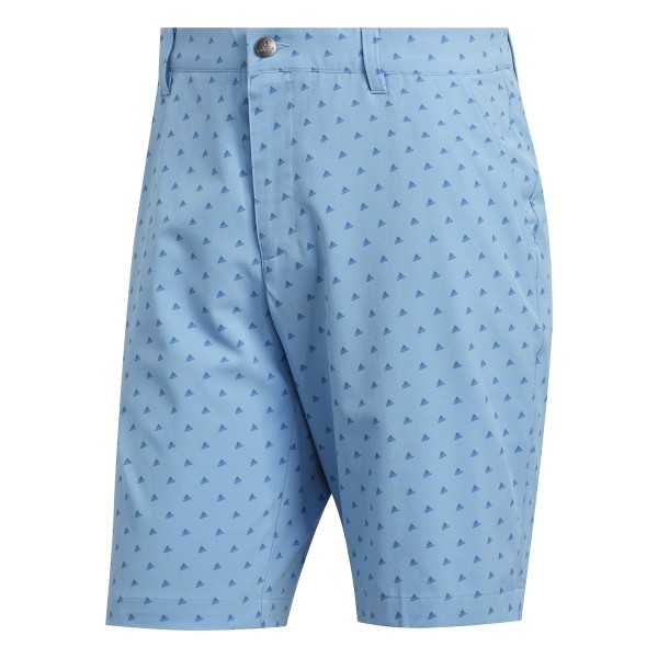 adidas Ultimate BOS Novelty Short Herren hellblau