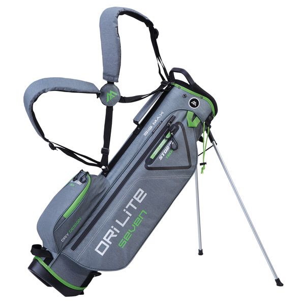 BIG MAX Dri Lite SEVEN Standbag