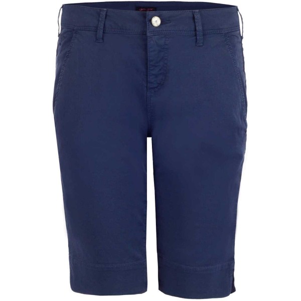 Girls Golf Easy Elegance Bermuda Damen navy