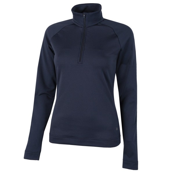 Galvin Green DOLLY half Zip Pullover Damen