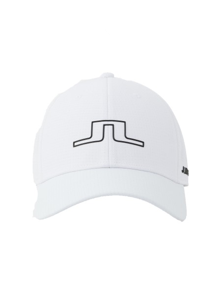 J. Lindeberg Caden Golf Cap Herren