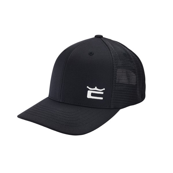 Cobra Crown Trucker Cap Herren