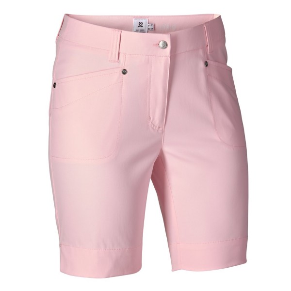 Dailysports Lyric Shorts 48 Damen rosa