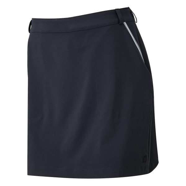 Footjoy Lightweight Woven Rock Damen navy