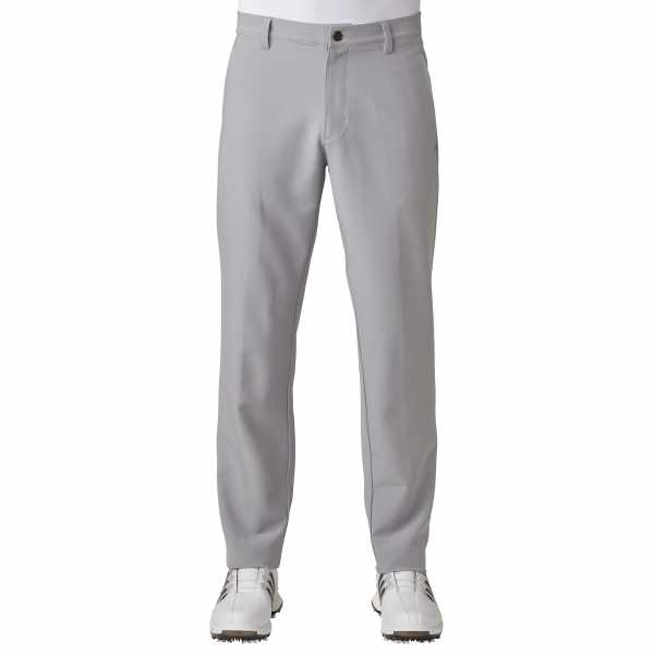 Adidas Ultimate + 3-Stripes Hose Herren grau
