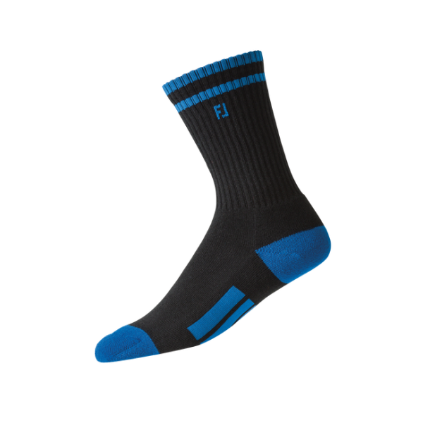 Footjoy ProDry Crew Socken Junior