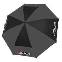 Big Max Aqua XL UV Regenschirm schwarz/grau Big Max Aqua XL UV Regenschirm schwarz/grau