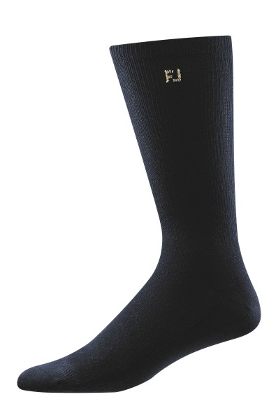 Lot de 2 paires de chaussettes Footjoy ProDry Crew pour Homme