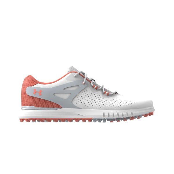 Frenesí Enumerar Compañero Zapatillas de golf Under Armour W Charged Breathe SL, mujer | Zapatos de  golf para señoras | Zapatos de golf | Golfshop.de