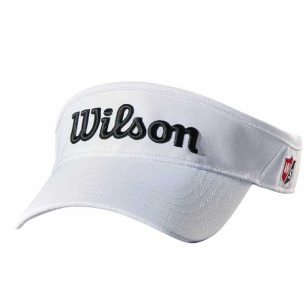 Wilson Staff Visor