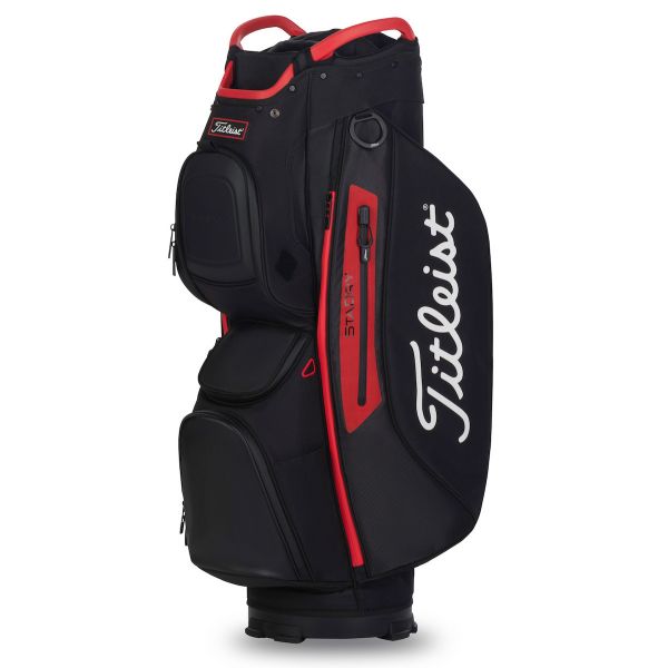 Titleist StaDry 15 Cartbag