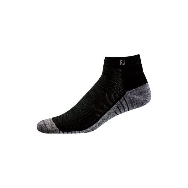 Footjoy TechSof Tour Quarter Socken Herren