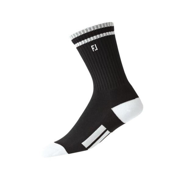 Footjoy ProDry Crew Socken Junior