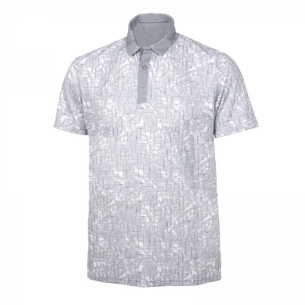 Galvin Green MORRIS Ventil Polo Herren