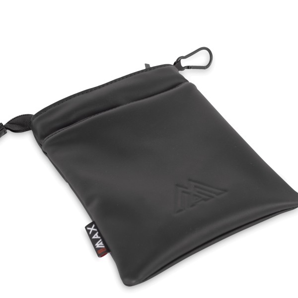 Big Max Prime Valuables Pouch schwarz