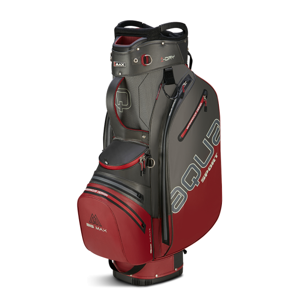 Big Max Aqua Sport 4 Cartbag