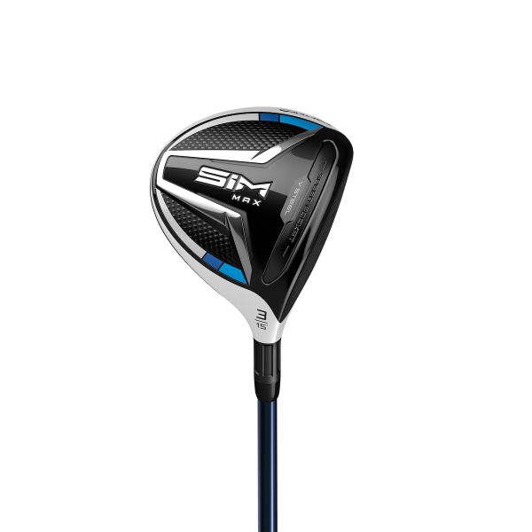 TaylorMade SIM Max Fairwayholz