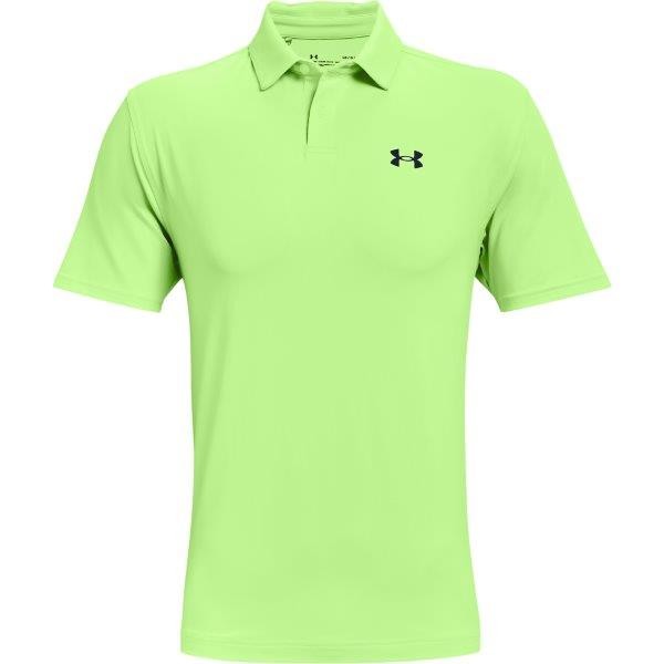 Under Armour T2G Polo Herren