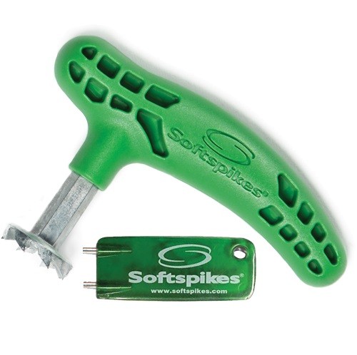 Softspikes Multi Wrench Kit Spikeschlüssel 