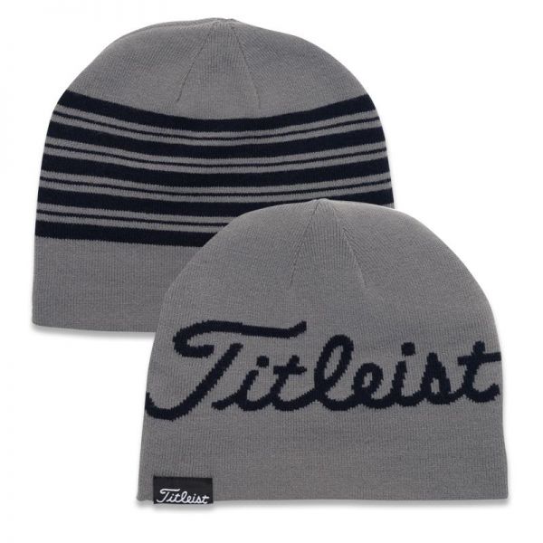 Titleist Lifestyle Beanie Fashion Mütze Herren