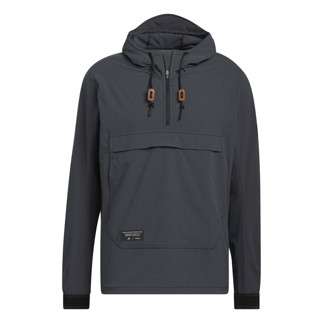 adidas adicross Anorak Herren