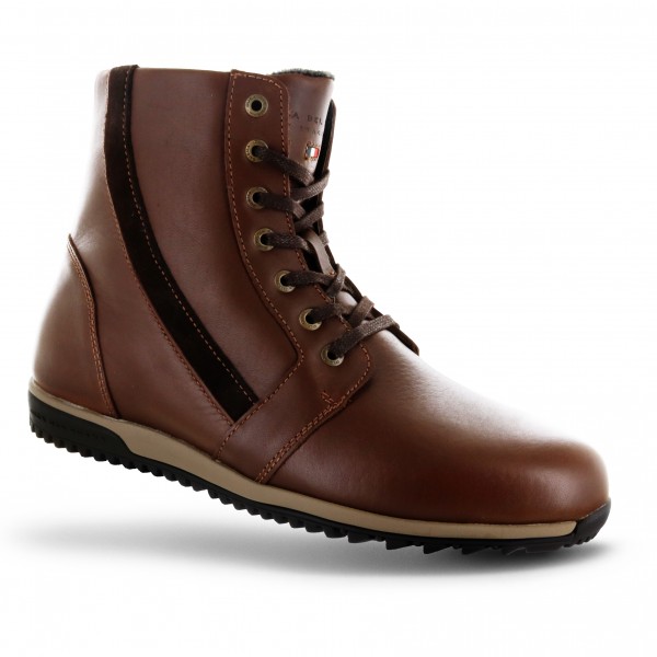 Duca del Cosma Monijuic Schuh Herren braun