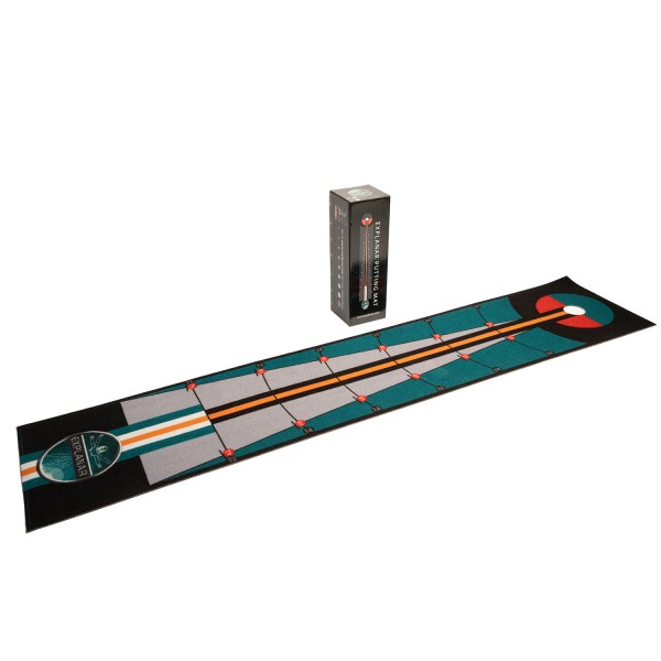 Big Max Explanar Putting Mat