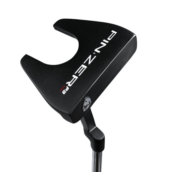 Putter Masters Pinzer