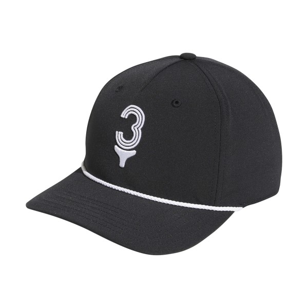 adidas TeeTime 5 Panel Cap Herren