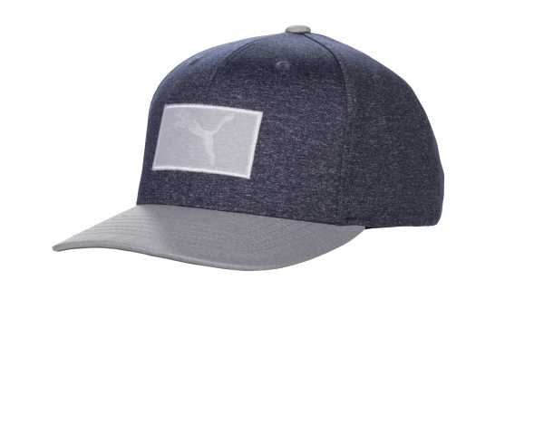 Puma very Maui Patch Snapback Cap
