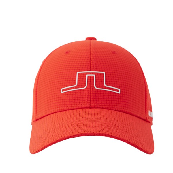 J. Lindeberg Caden Golf Cap Herren