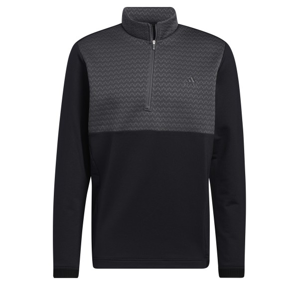 adidas COLD.RDY 1/4Zip Layer Herren