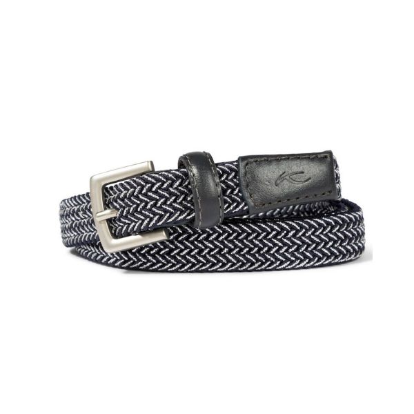 KJUS Classic Web Belt Narrow